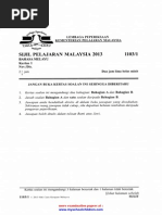 Bahasa Melayu Kertas 1 (SPM 2013).pdf