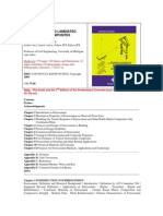 Ferrocement and Laminated Cementitious Composites