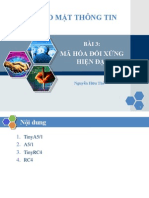 Bai 3 Ma Hoa Doi Xung Hien Dai PDF