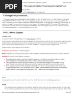 Download Formal Homework Assignment 1 - This Assignment And Other Formal Homework Assignments Are Graded by mhm000666 SN244557010 doc pdf