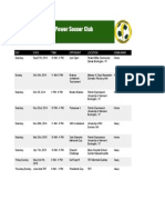 Vermont Chargers 2014-15 Schedulev2
