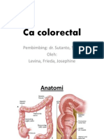 CA Colorectal 