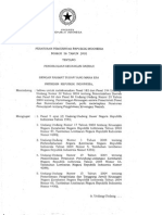 PP No 58 Tahun 2005 Tentang Pengelolaan Keuangan Daerah