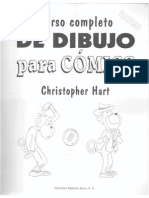 curso libro de dibujo como dibujar caricaturas.pdf