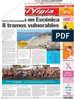 Periódico El Vigía, Edición impresa, 26 de octubre de 2014.pdf