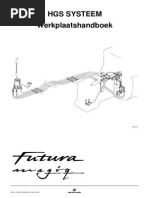 B238674 00 NL Workshopmanual Magiq HGS Systeem