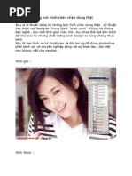 Download V li t nhng bc hnh chn chn dung tht by letricong SN24456711 doc pdf