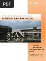 Download Restitusi Ppn Gagalproduksi by Zain Farozdaq SN244568922 doc pdf
