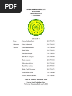 Download Laporan NYERI DADA Kardiovaskular  by fanialiahsani SN244569567 doc pdf