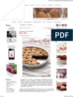 Moje Wypieki - Linzer Torte PDF