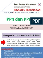 PPn dan PPNBM