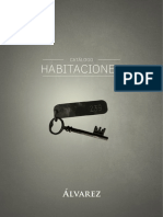 Alvarez Habitaciones PDF