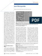 Keeling 2009_ 5 questions of Microspor.pdf