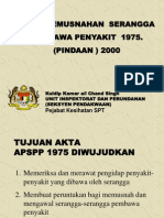 Apspp Pindaan 20001