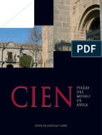 CIEN PIEZAS MUSEO ÁVILA.pdf
