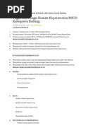 Download Contoh Komite Keperawatan Di Rumah Sakit Umum Daerah Badung by Juita Amare SN244575313 doc pdf