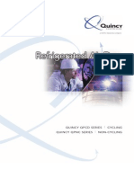 Download Quincy Refregerated Air Dryer by essjrs1 SN24457550 doc pdf