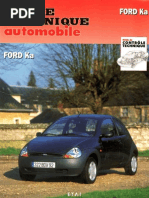 VNX - Su Ka - 1996 France PDF | PDF | Piston | Palier (mécanique)