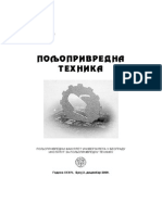 Poljoprivredna Tehnika 02 2009 PDF