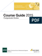 Fea Course Guide