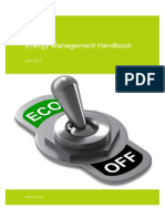 Bsr Energy Management Handbook