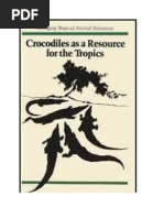 Download Crocodiles as a Resource for the Tropics by Chuck Achberger SN24458168 doc pdf