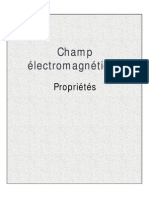 Champ électromagnétique- Propriétés.pdf