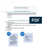 Macroeconomia