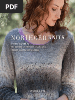 Download Northern Knits Designs Inspired by the Knitting Traditions of Scandinavia Iceland and the Shetland Isles by Interweave SN24459211 doc pdf