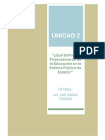 Módulo FE U2 PDF