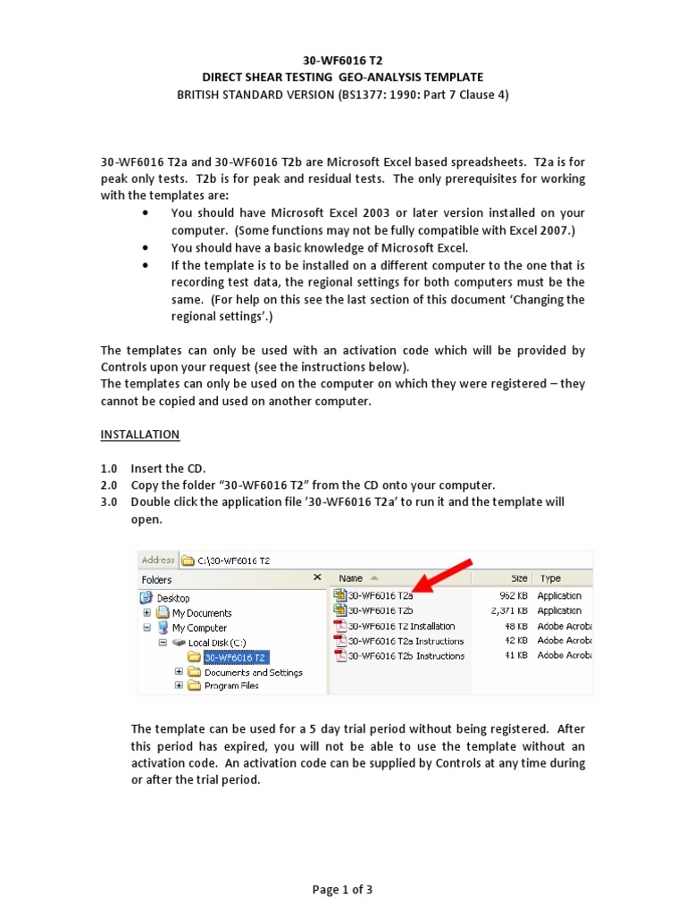 Bs 1377 part 3 1990 pdf free download