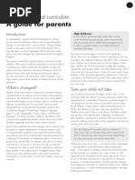Krejcie Morgan Sample Size Table | PDF | Margin Of Error | Accuracy And ...