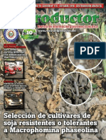 El Productor Revista - Año 10 - 125 - Octubre 2010 - Paraguay - Portalguarani