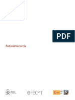 Radioastronomía PDF