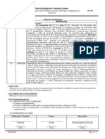 PO 07 - Controle de equipamentos de inspeção, medição e .pdf