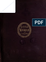 Little Women (1868) - Louisa May Alcott