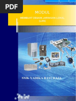 Download Membuat Desain Jaringan Lokal Lan by Robby Ari Sanjaya SN244597202 doc pdf