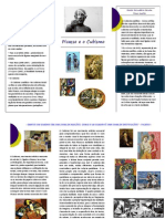 O Cubismo PDF