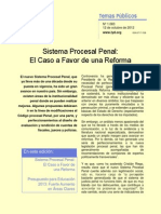 Tp1083reformasistemaprocesalpenal PDF
