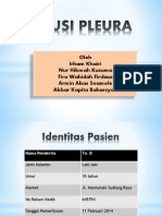 EF. PLEURA FIX.ppt