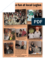 Legion Halloween Dance PDF