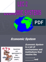 Microeconomics - Lec 2