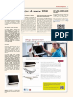 Scanner D900 PDF