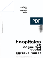 Hospitales de Seguridad Social Enrique Yañez (Libro).pdf