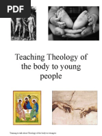 Download Teaching Theology of the Body to Young People V2 by robert543 SN24460877 doc pdf