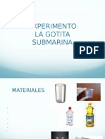 La Gota Submarina.pptx