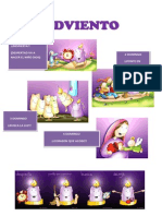 Adviento en Imagenes PDF