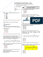 D24 D21 D13 D19 - MATEMÁTICA - 5 º ANO - Quiz