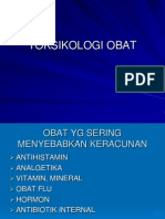 Pw Toks Obat