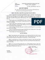 Quyet Dinh Ve Trinh Do Tieng Anh PDF